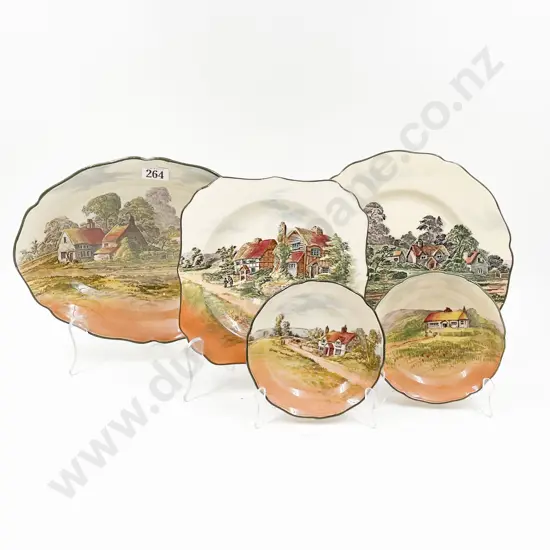 RD "Countryside" Series