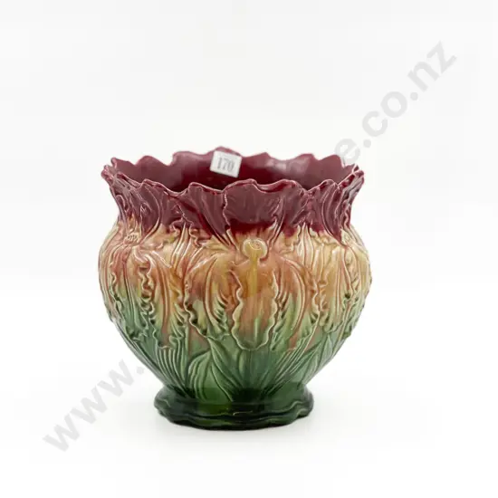 Edwardian Jardiniere