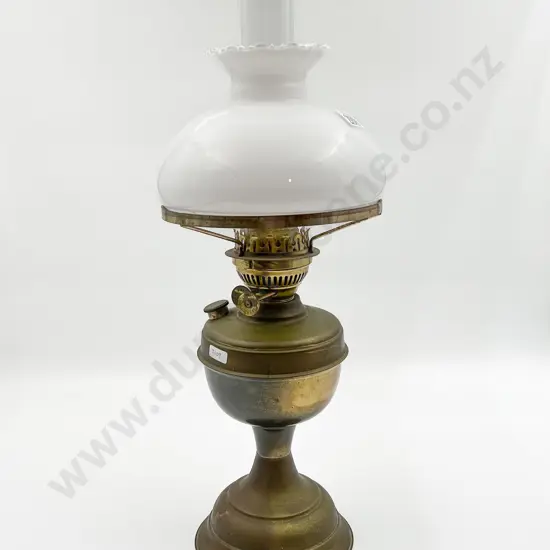 Kerosene Lamp