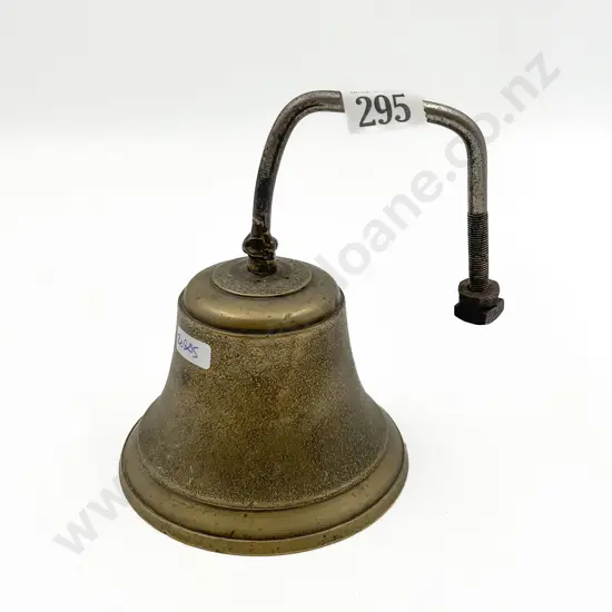 Brass Bell