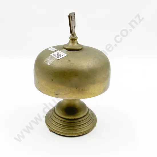 Brass Bell
