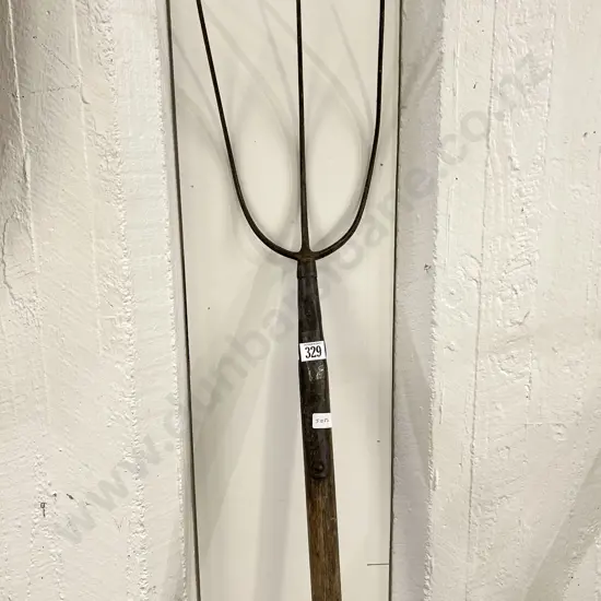 Vintage Pitchfork