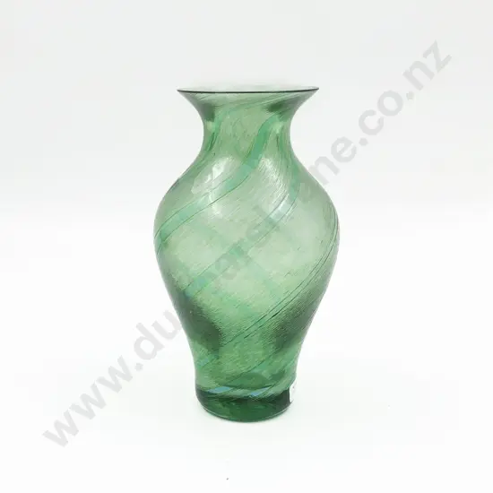 Caithness Art Glass Vase