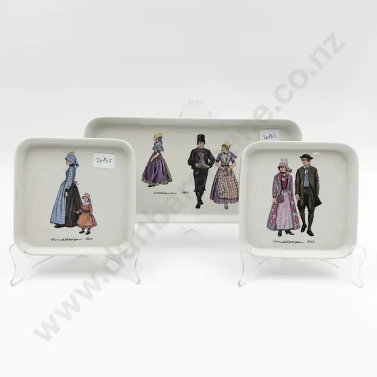 Villeroy & Boch Serving Plates