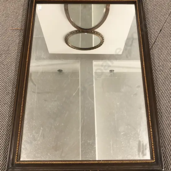 Rectangular Mirror