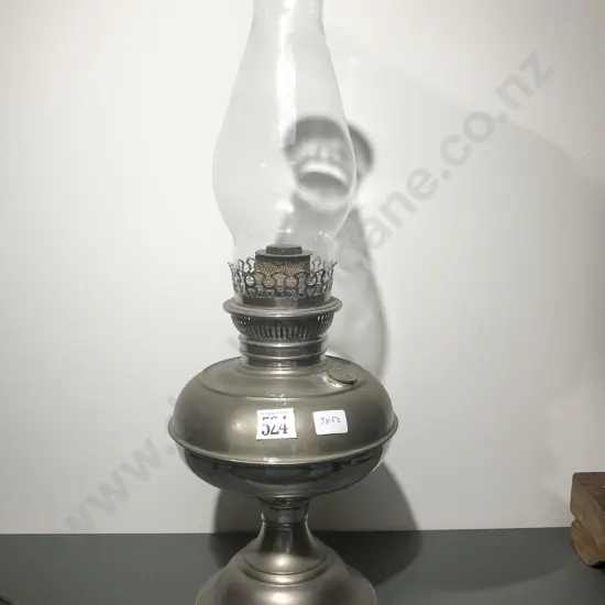 Kerosene Lamp