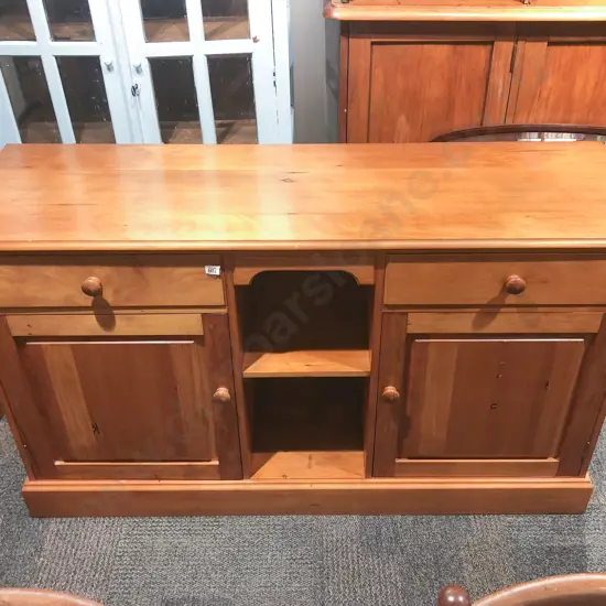 Kauri Sideboard