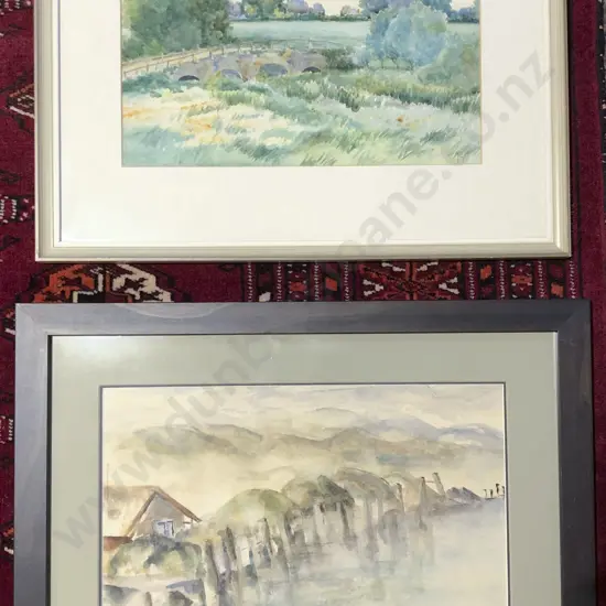 Patricia A. O'Connell - W/C Together with Other