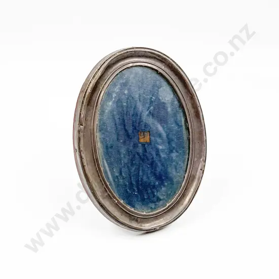 Vintage S/S Photo Frame