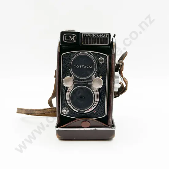 Yashica Copal-MXV 1:3.2/80mm