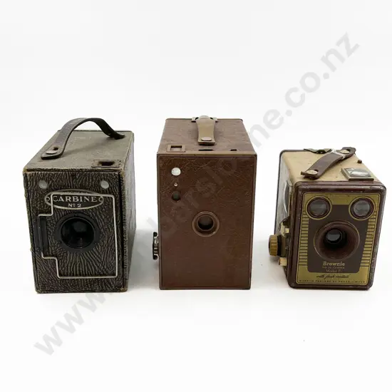 Kodak Brownie