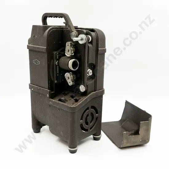Dekko Projector