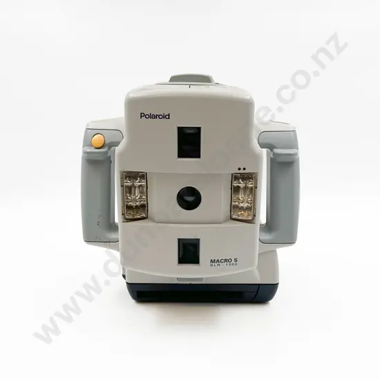 Polaroid Macro 5 SLR - 1200