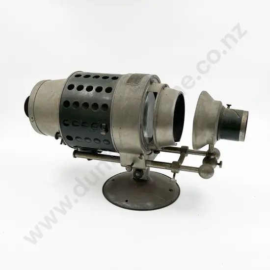 'Victor' The Day & Night Lantern