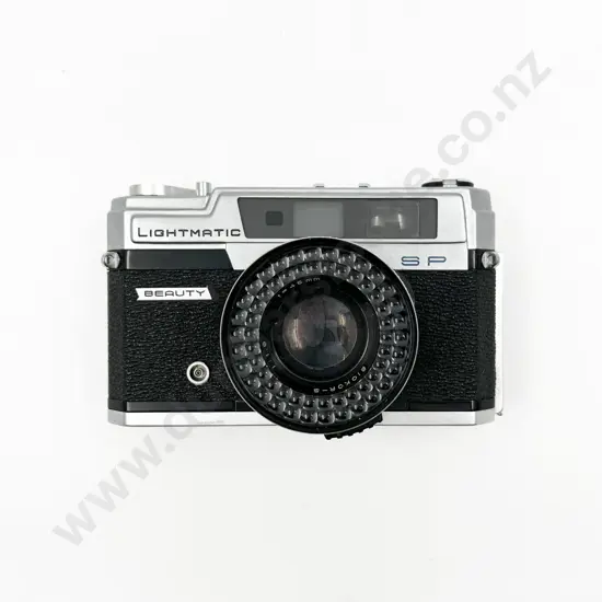 Lightmatic SP Beauty