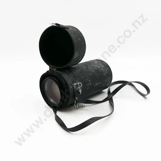 Vivitar 300mm 1:5.5 Lens