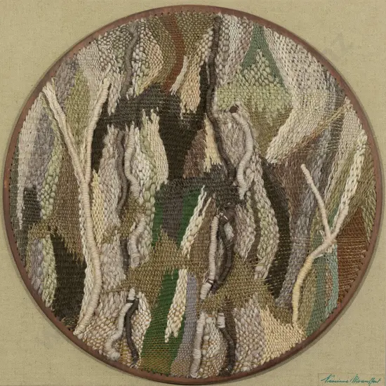 Vivienne Mountford - Coral Track Arthurs Pass