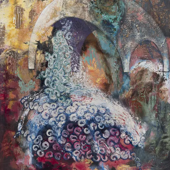 Roger Boyce - Untitled