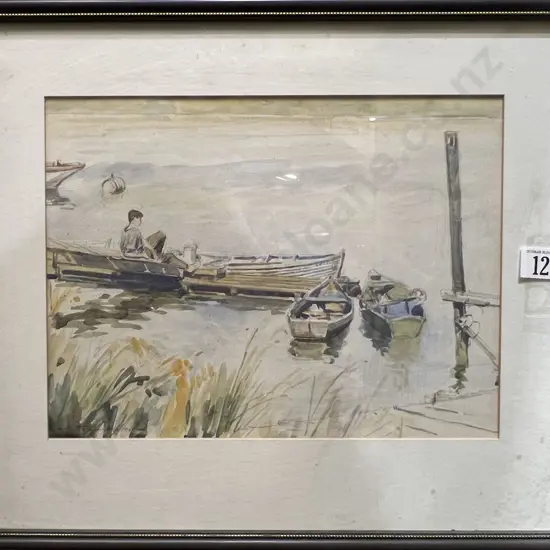 Charles Duncan Hay - Campbell