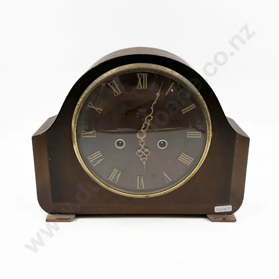 Mantle Clock