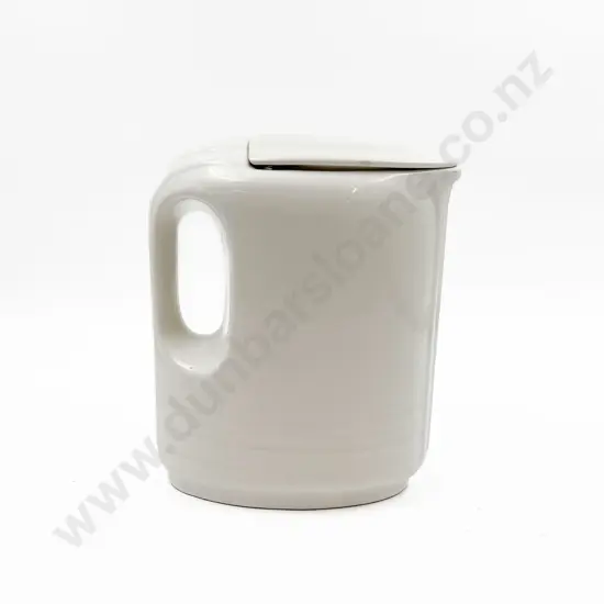 Kelvinator Style Ceramic Jug