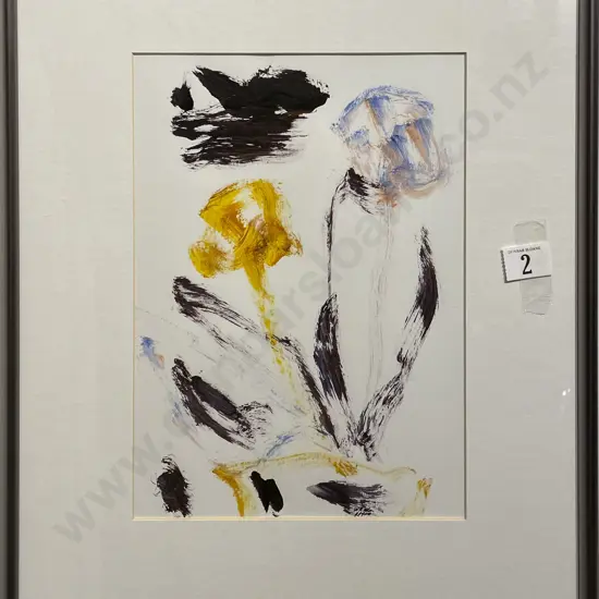 Bill Allan - In Bloom