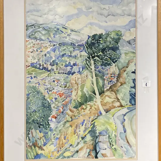 Rodney Hamel - Hamilton - W/C