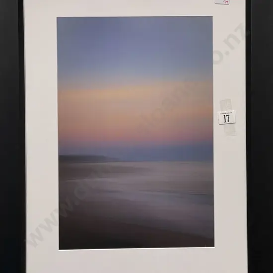 Michelle Usher - Riversdale sunset