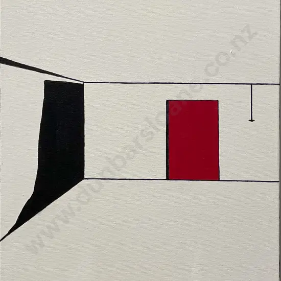 Roger Buchanan - The Door to Sheng Chi