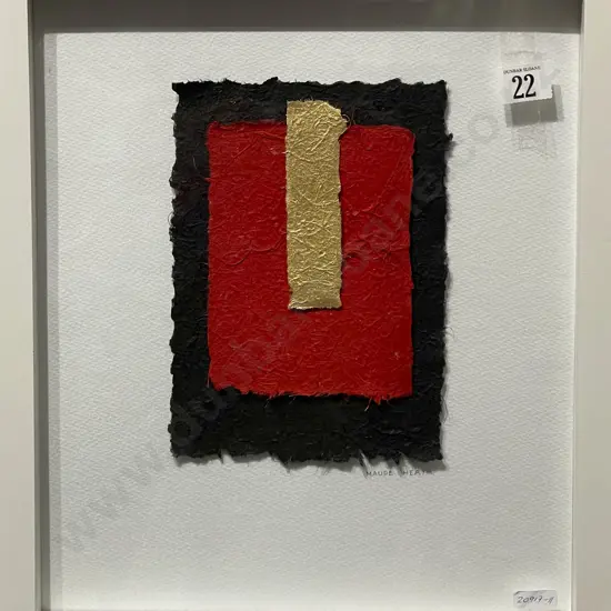 Maude Heath - My Little Rothco