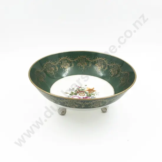 Coalport Table Fruit Bowl