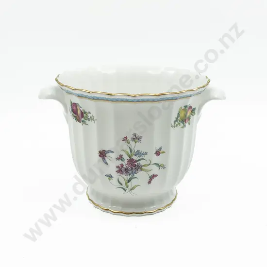 Spode Planter