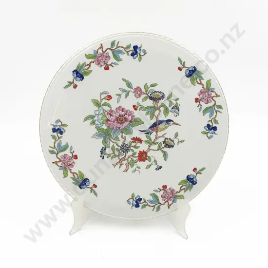 Aynsley Pembroke Pattern Pavlova Tray