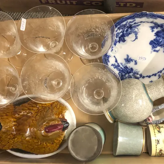 Small Box of Assorted