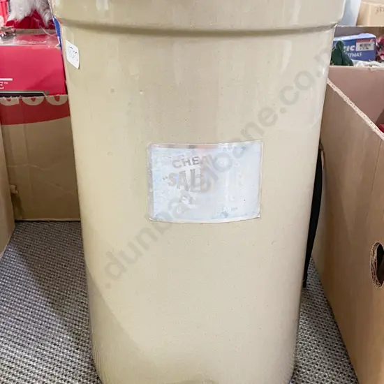 Cheavin's "Saludor" Filter