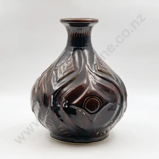 Pottery Vase