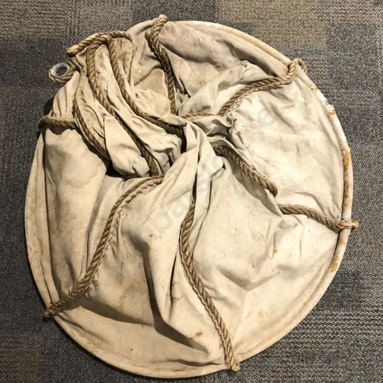 Vintage Drogue Anchor