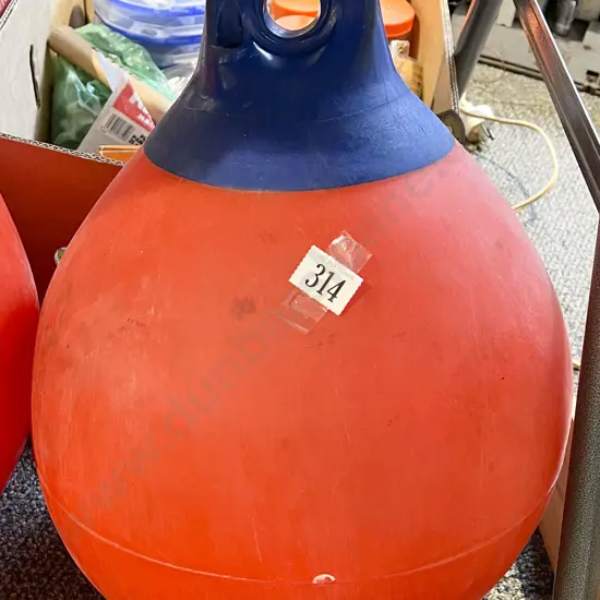 Fishing Buoy