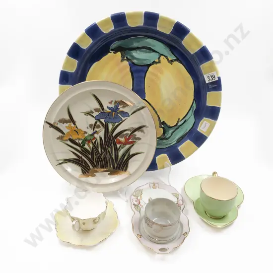 Quantity of Assorted Tea China etc