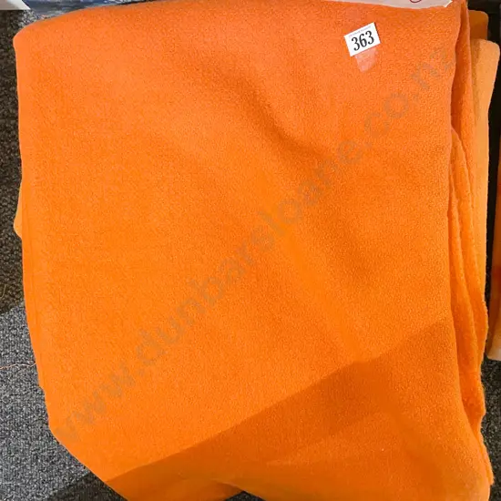 Three NZ Woollen Rugs