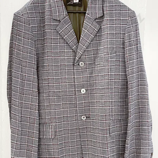 Zambesi Bukowski Jacket