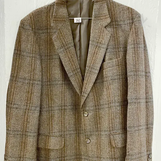 Centaur Woollen Jacket