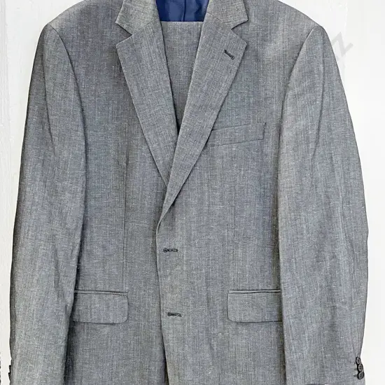 Bugatti Two Piece Suit