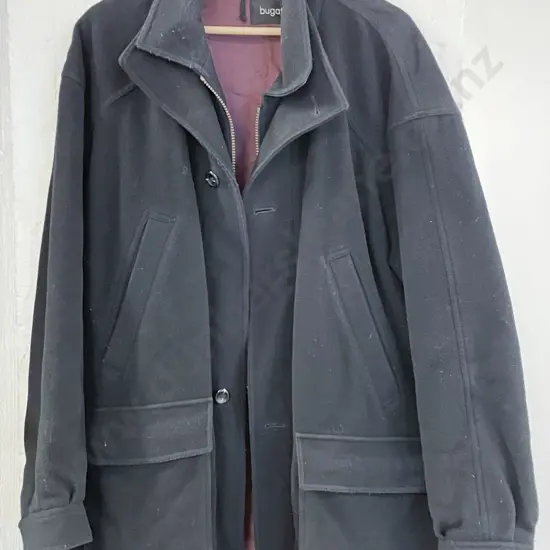 Bugatti Cashmere and Woollen Jacket