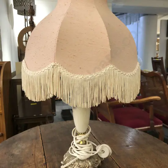 Table Lamp