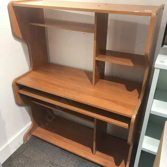 Modern Computer Desk