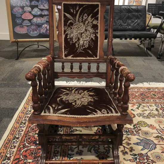 American Rocking Chair