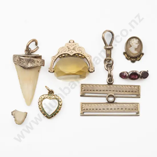 Jewellery Pieces