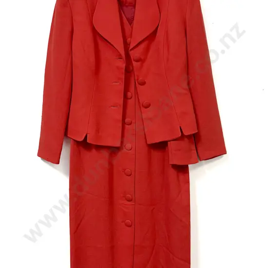 Maria Sokalski Design Two Piece Suite