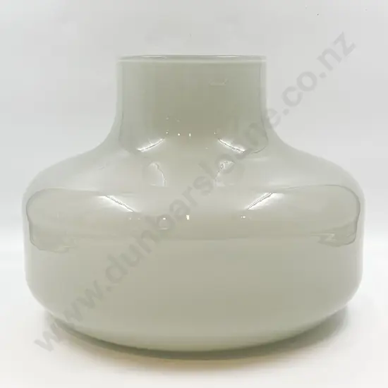 Large Marrimeko Glass Vase